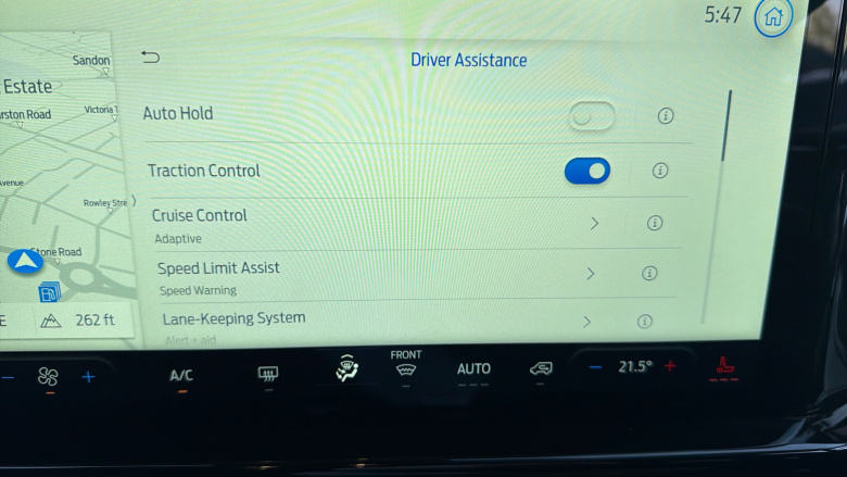 Ford Tourneo Custom 340 L1 Petrol Fwd 2.5 PHEV 232ps H1 Active 8 seater Auto